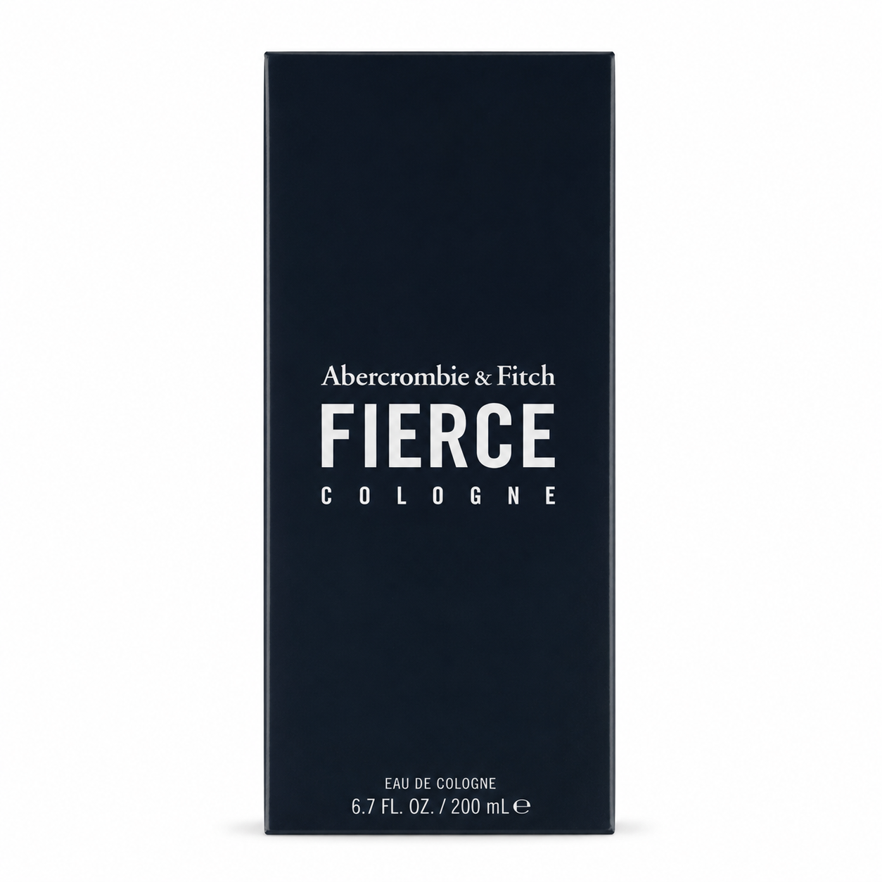 Abercrombie & Fitch Fierce Eau de Cologne 200ml