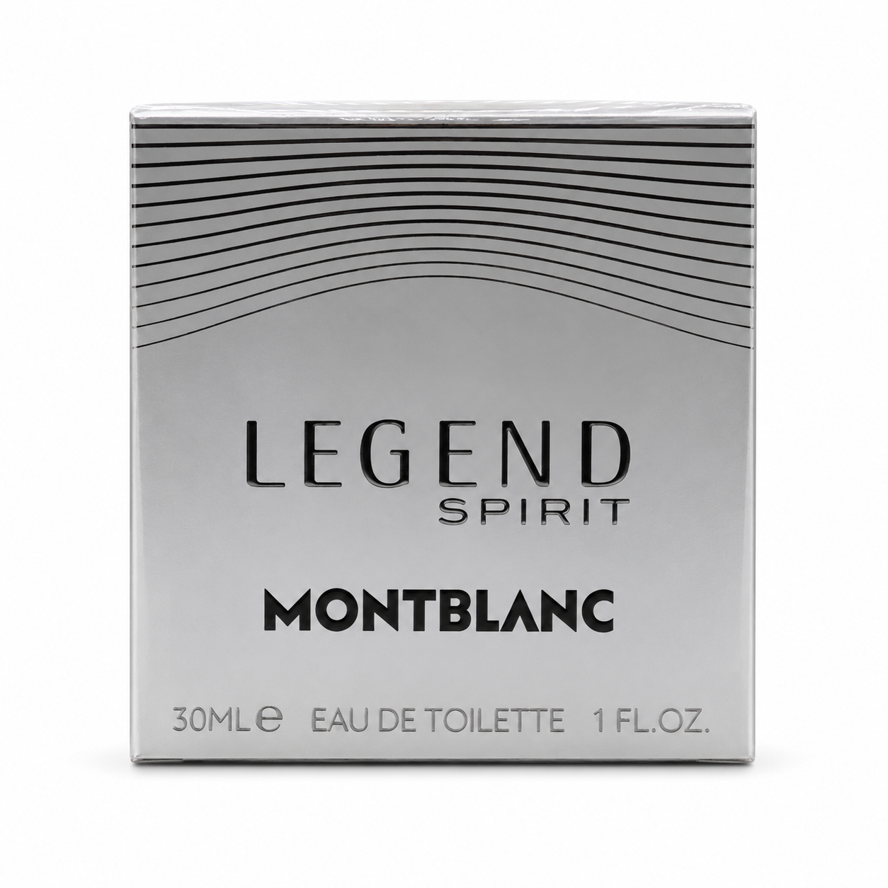 Montblanc Legend Spirit Eau de Toilette 30ml