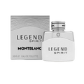Montblanc Legend Spirit Eau de Toilette 30 ml Flakon mit Verpackung