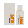 Jil Sander Sun Eau de Toilette 75 ml – Flakon und Umkarton, EAN 3414201002683