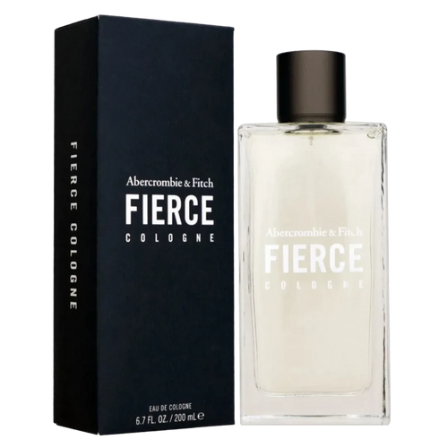 Abercrombie & Fitch Fierce Eau de Cologne 200ml Herrenparfum Flakon