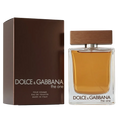Dolce & Gabbana The One for Men Eau de Toilette 100ml Herrenduft Verpackung