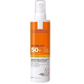 La Roche-Posay Anthelios Invisible Spray LSF 50+ 200ml ohne Parfum Sonnenschutz