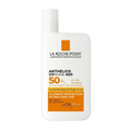 La Roche-Posay Anthelios Invisible Fluid getönt UVMune 400 LSF 50+ Sonnenschutz Gesicht