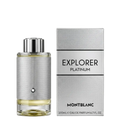 Montblanc Explorer Platinum Eau de Parfum 100ml Herrenduft Flakon