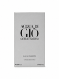 Giorgio Armani Acqua di Giò Pour Homme - Eau de Toilette - 100 ml
