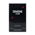 Guy Laroche Drakkar Noir Eau de Toilette 100 ml, Verpackung Vorderseite