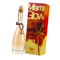 Jennifer Lopez Miami Glow Eau de Toilette 100 ml Damenduft Flakon