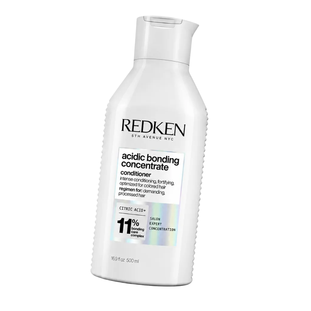 Redken Acidic Bonding Concentrate Conditioner 500 ml für geschädigtes und coloriertes Haar